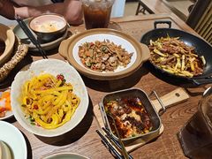 -大盐帮川菜馆(长楹天街店)