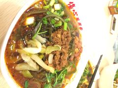 iphone_upload_pic-伤心酸辣粉(体育东路店)