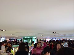 -新罗免税店(首尔总店)