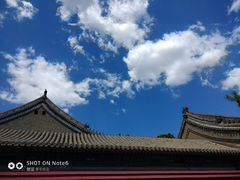 -大钟寺古钟博物馆