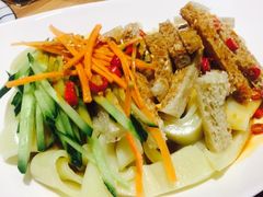 -阿凡提餐厅(簋街店)