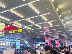 -东门町美食街