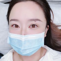 -久匠·纹眉半永久野生眉