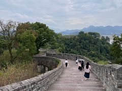 -台州府城(东湖)