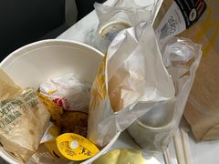 -麦当劳(无锡永乐店)