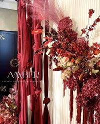 -琥珀婚礼策划AMBER WEDDING