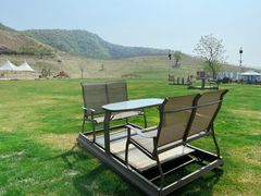 -潭柘厚院&山顶烤肉(潭柘寺店)