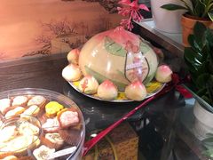 -御茶膳房皇家糕点博物馆(北京首店)