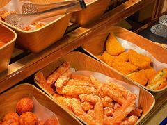 -温野菜涮涮锅(西单大悦城店)