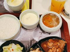 -真功夫(北京路步行街店)