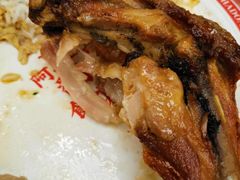 -孖记茶档·热腾茶餐(江南西plus店)