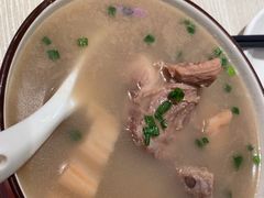 -九毛九西北菜(百信广场店)