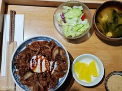 -友名Cross日式咖喱屋(江南大道中店)
