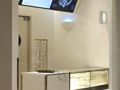 -喜茶(烟台莱山万象汇店)