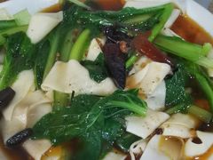 -安徽正宗牛肉板面(南十三路店)