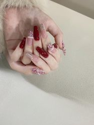 -M·X Nail日式美甲美睫