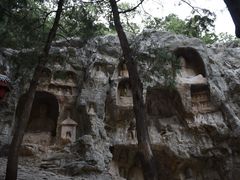 -四门塔风景区