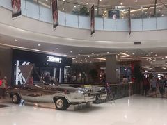 -凯德广场(学府店)