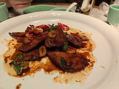 -泰钰丰烤鸭.天津菜(开发区店)