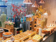 -非烤勿扰韩料自助烤肉(松山湖万科店)