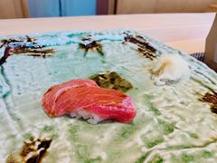 -银座岩