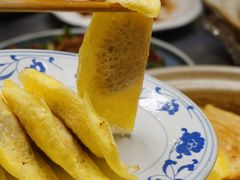 自制蛋饺-金龙·打边炉(武进路店)