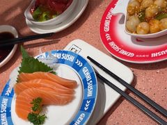 -元气寿司(金光华店)