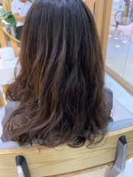 点击看大图 -尚·丹尼Hair