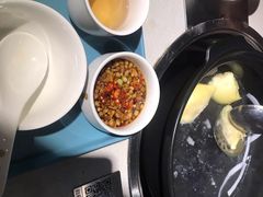 -百年果林椰子鸡(中洲店)