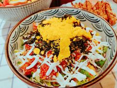 -万能料理屋(钟鼓岭路店)