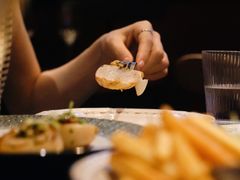 -Bistro Les Lilas丁香花小酒馆