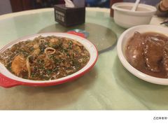 -奥华餐厅·老张记(台基厂店)