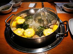 -海银海记潮汕牛肉火锅(新港中路海珠店)