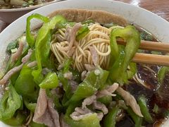 -吉祥面馆(孩儿巷北路店)