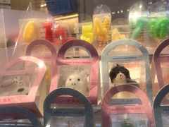 -BreadTalk面包新语·烘焙蛋糕(领展购物广场店)