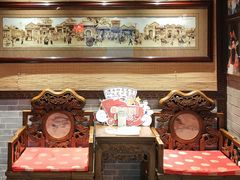 -大海碗·炸酱面·烤鸭·京菜(天坛店)