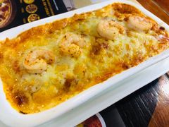 -米斯特比萨(光华桥凯德MALL天津湾店)