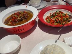 -千百味红餐厅·江西菜(绿地双子塔店)