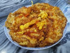 五柳炸蛋-红星光发煲仔饭(大石街店)