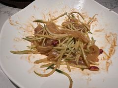 -奉天小馆·非遗东北菜(济南万象城店)