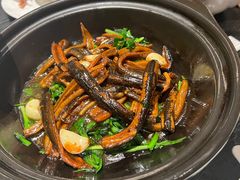 -老海陵·泰州菜(三水湾店)