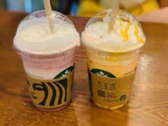 -星巴克臻选(成都环球乐天店)