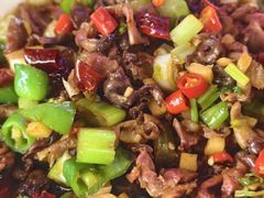 -小桥衢州人家·海鲜烧烤·盱眙龙虾(万达水街店)