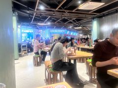 -银记肠粉店(南方医院店)