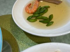 -阿巧一号私房菜(止园路店)