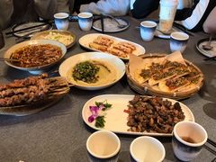 -那时新疆·若羌(经纬汇店)