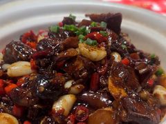 -辣小鲜·南昌大排档(船山路店)