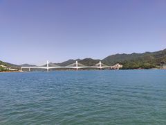 -黄山太平湖风景区