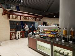 -虹桥机场国航贵宾室v8