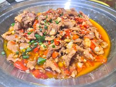 -八碗湘长沙市井菜(坡子街店)